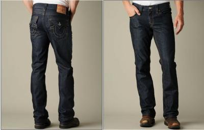 Men's TRUE RELIGION Jeans-736